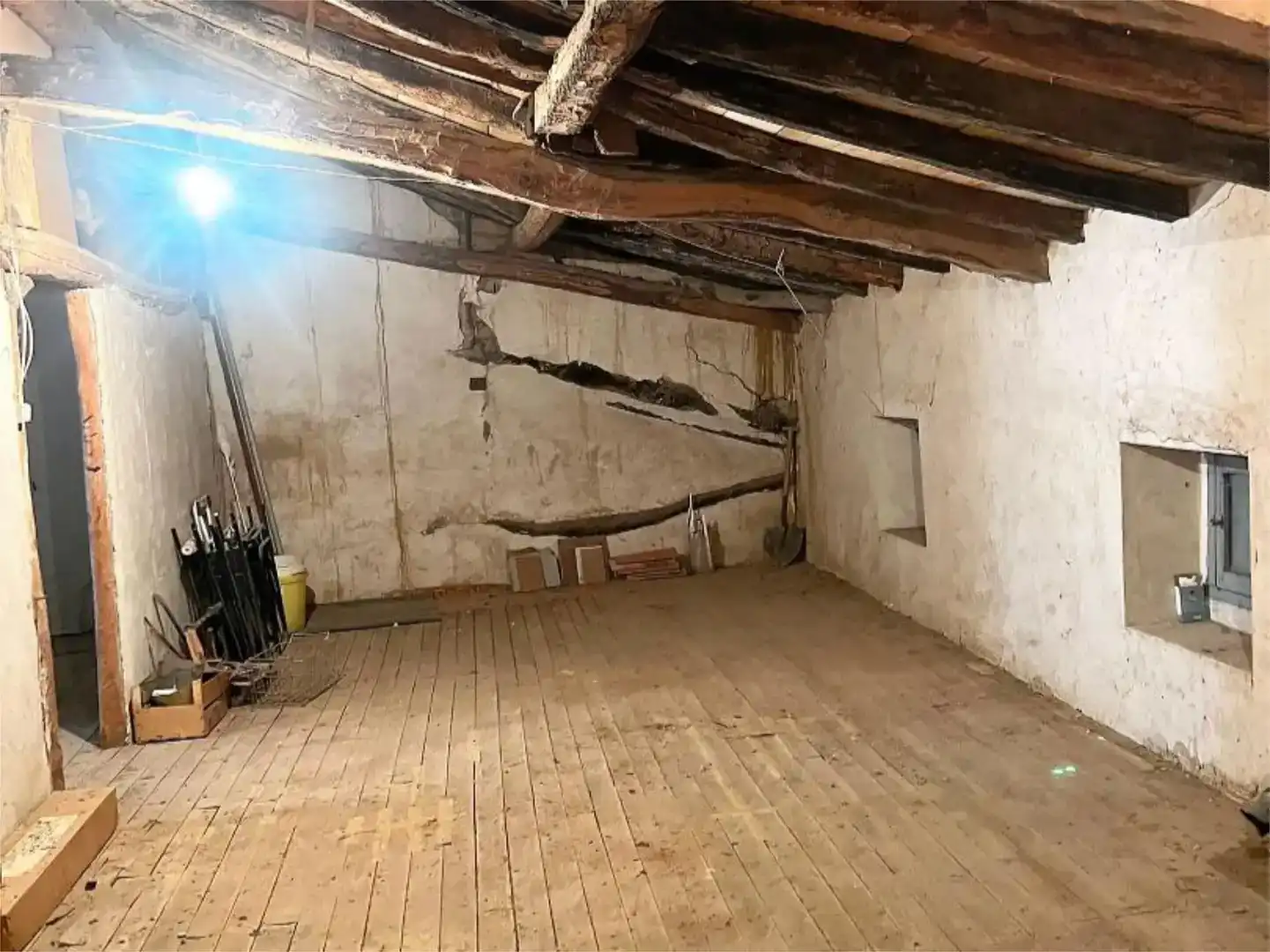 Casa adosada en venda en Pedrosa de Río Úrbel, Burgos