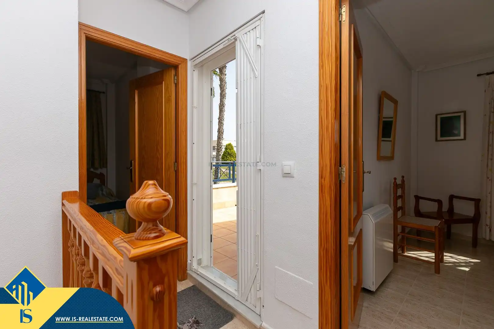 Casa amb piscina en venda a Orihuela Costa, imagen 40