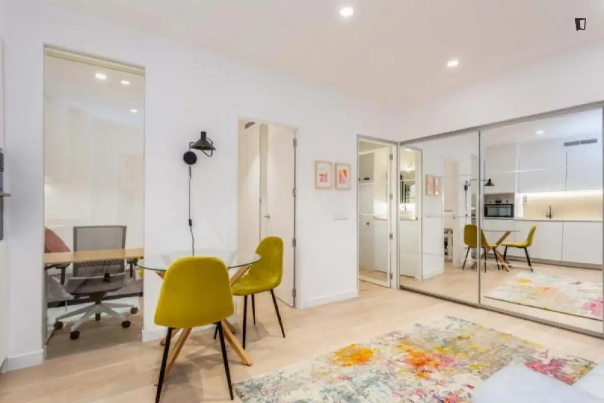 Apartamento en alquiler en Centro, imagen 7