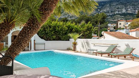 Photo 2 of House or chalet for sale in Calle Osa Mayor, -1, El Montgó, Alicante