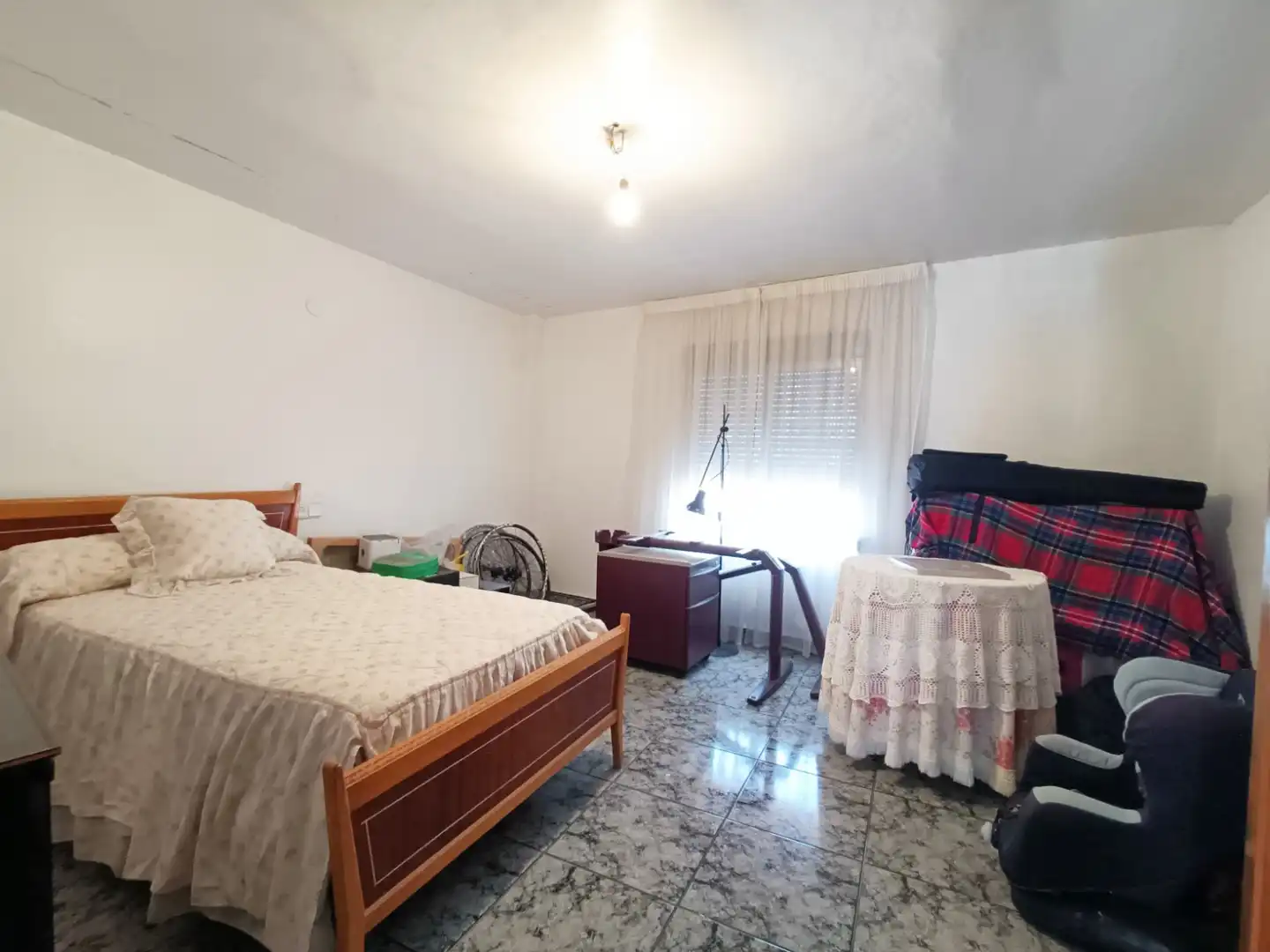 Casa adosada en venda en Hondón de los Frailes amb Terrassa