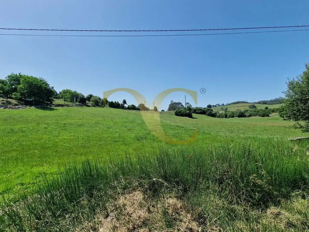 Wohnbaugrundstück zum Verkauf in San Esteban de Leces, imagen 13