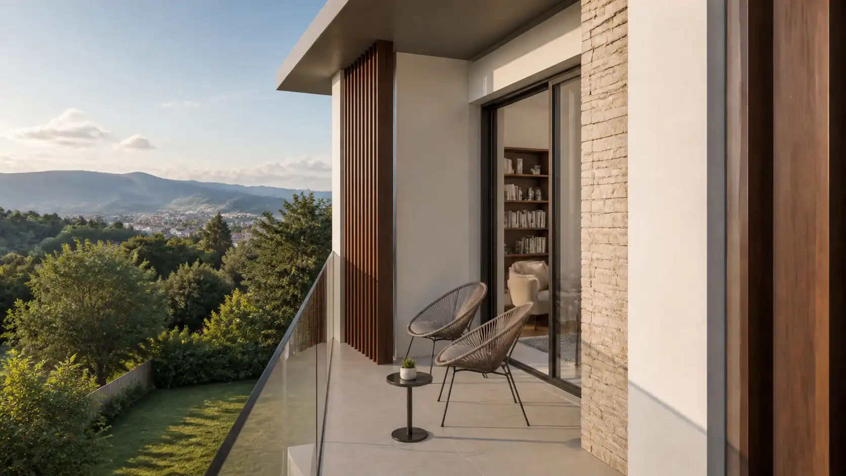 Chalet con jardín en venta en Calle Buenadicha, imagen 11