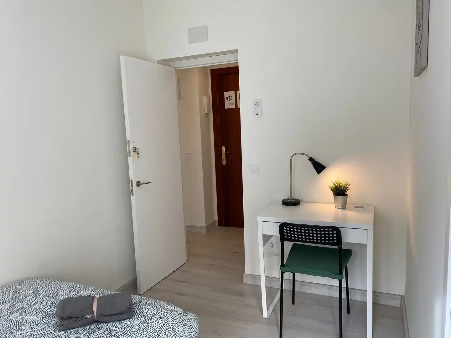 Habitación en Calle Amos de Escalante, 12, Pueblo Nuevo