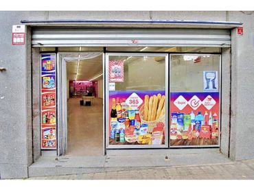 Business premises to rent in Plaza Xavier Sanahuja
