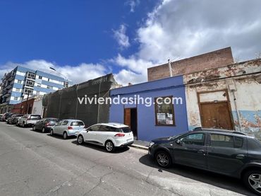 Casa en venda a Centro - Ifara