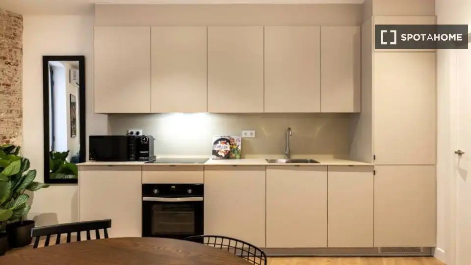 Flat to rent in Centro, imagen 3