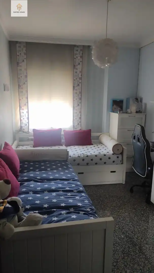 Dormitori de Casa o xalet en venda en Cáceres amb Aire condicionat, Traster i Moblat