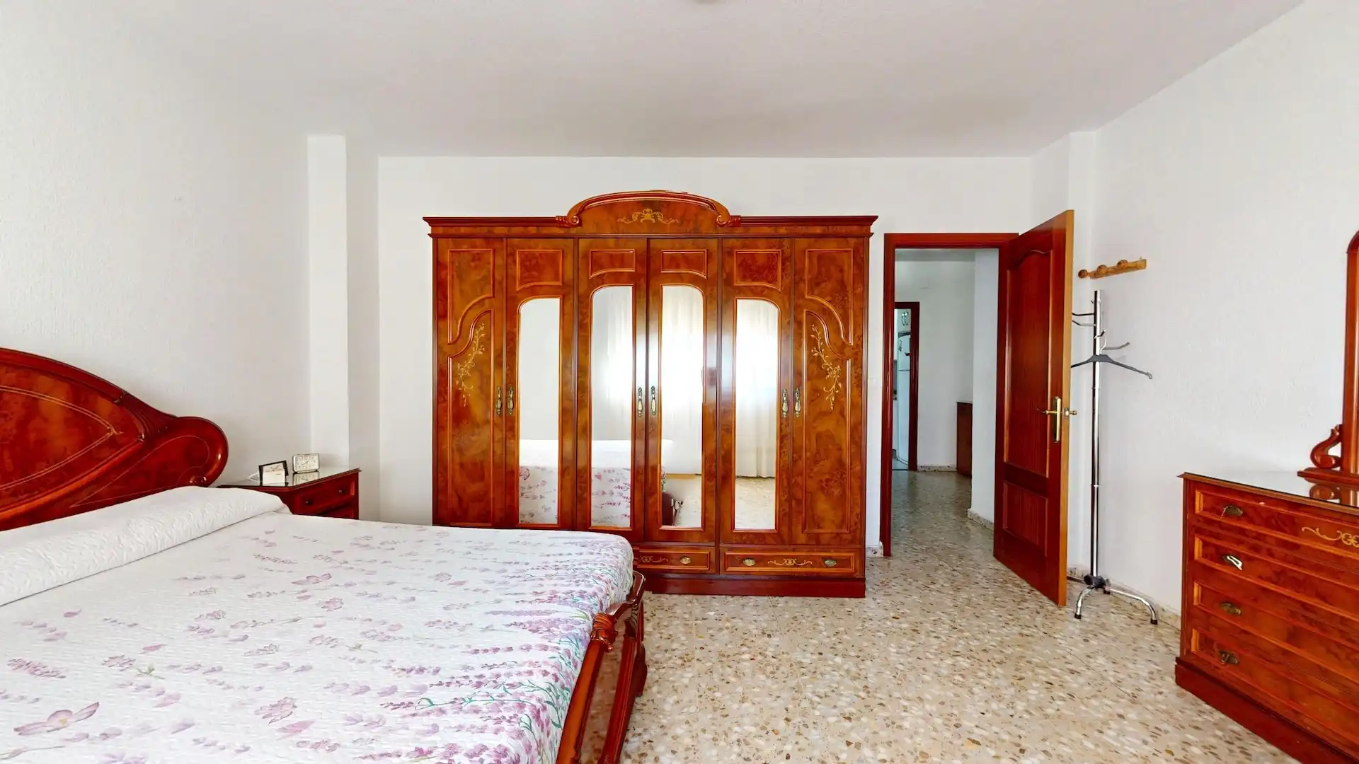 Flat for sale in Levante, imagen 6