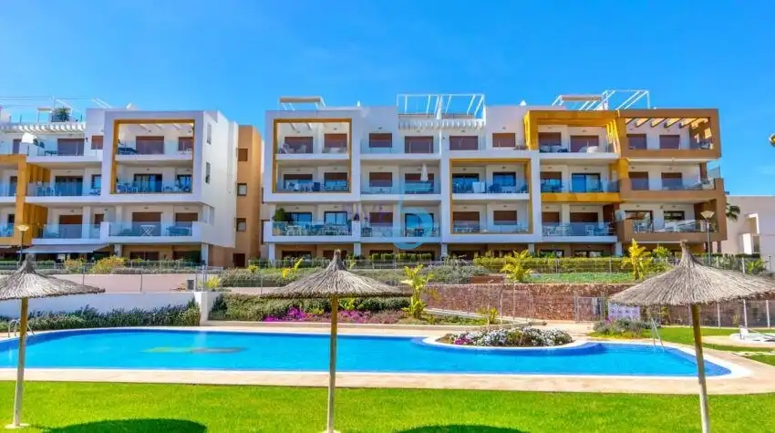 Wohnung mit Terrasse zum Verkauf in Orihuela Costa, imagen 5