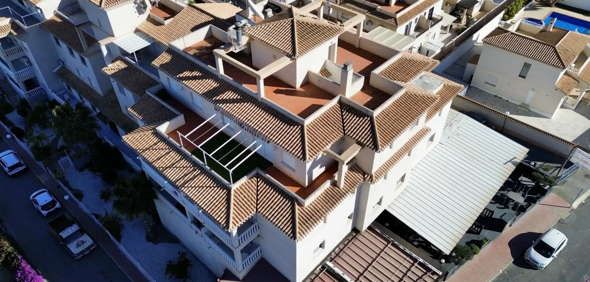 Appartement avec piscine à vendre à Orihuela Costa, imagen 24
