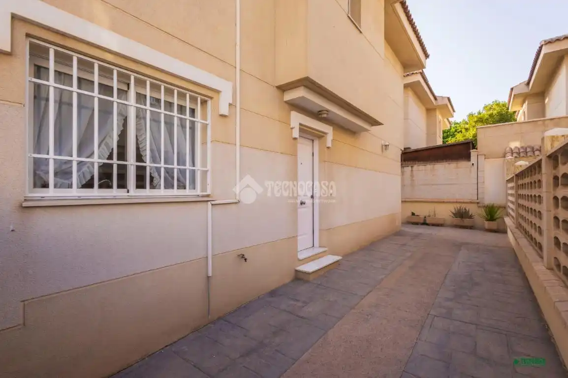 Maison jumelée à vendre à La Cañada de San Urbano, imagen 37