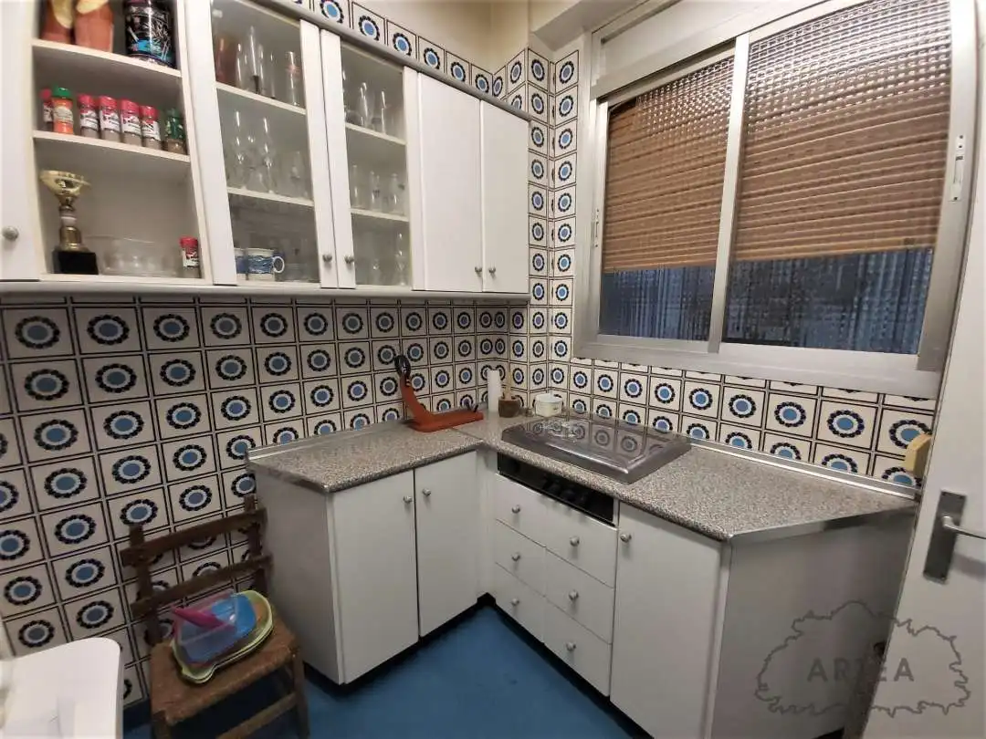 Local en venta en Sagarminaga Kalea, 48, Santutxu - Basarrate