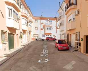 Vista exterior de Pis en venda en Plasencia