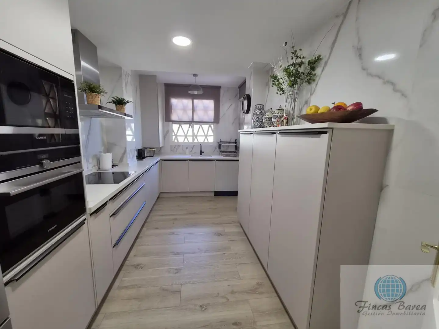 Cocina de Piso en venta en Mijas con Aire acondicionado, Terraza y Trastero