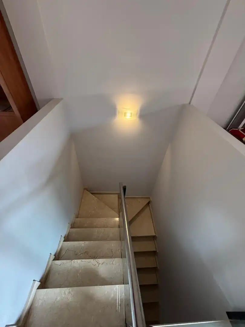 Terraced house with terrace for sale in Carrer Serra Mariola 32, imagen 6