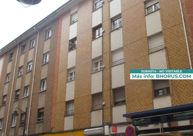 Photo 1 of Flat for sale in Peru, 2, La Calzada, Asturias