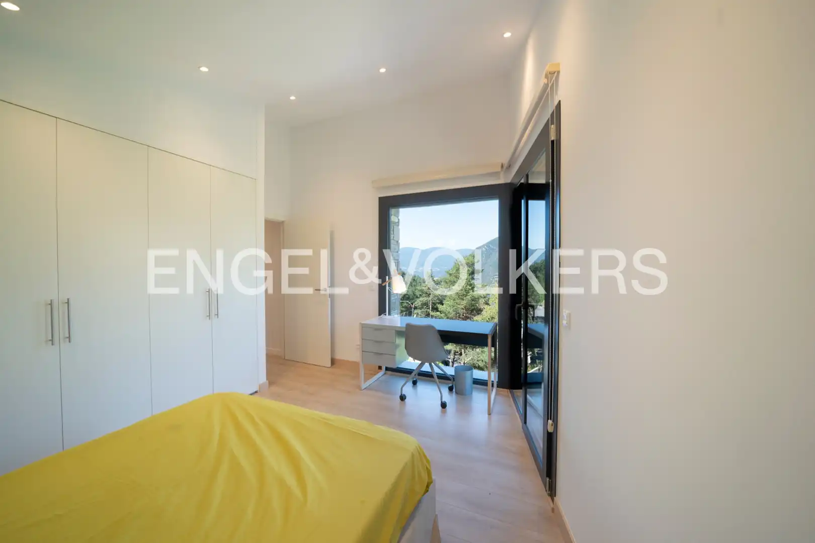 Chalet con terraza en venta en Aubinyà - Juberri, imagen 36