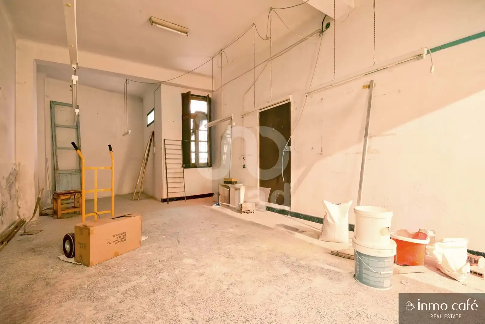 Local comercial en venda a Vicente Ferri, imagen 10
