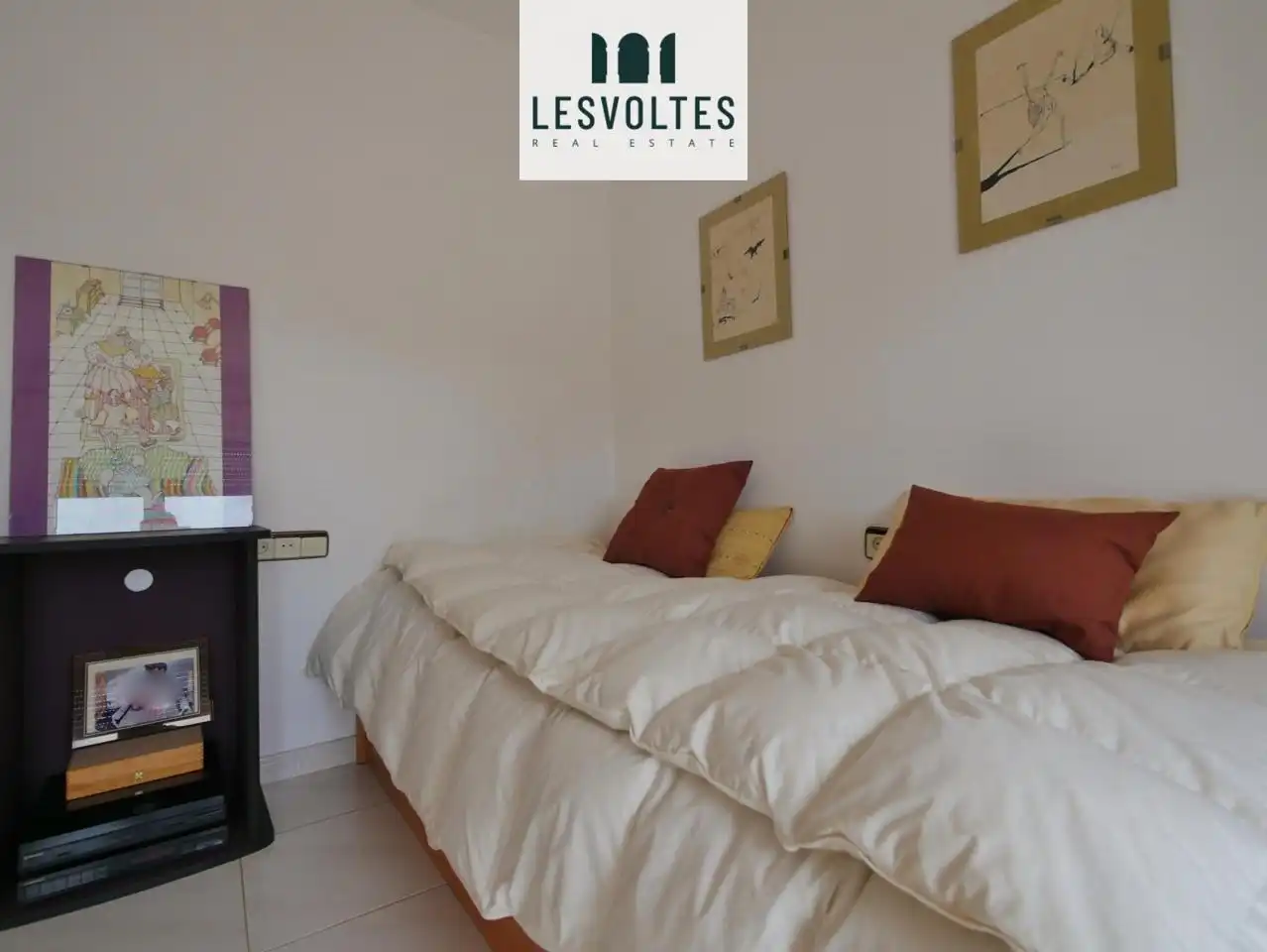 Habitación de Casa o chalet en venta en Palafrugell con Calefacción, Jardín privado y Parquet