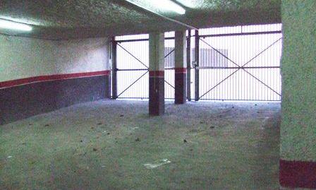 Foto 2 de Garatge de lloguer a Carrer de la Canal de Navarrés, 451, Sant Pau, Valencia