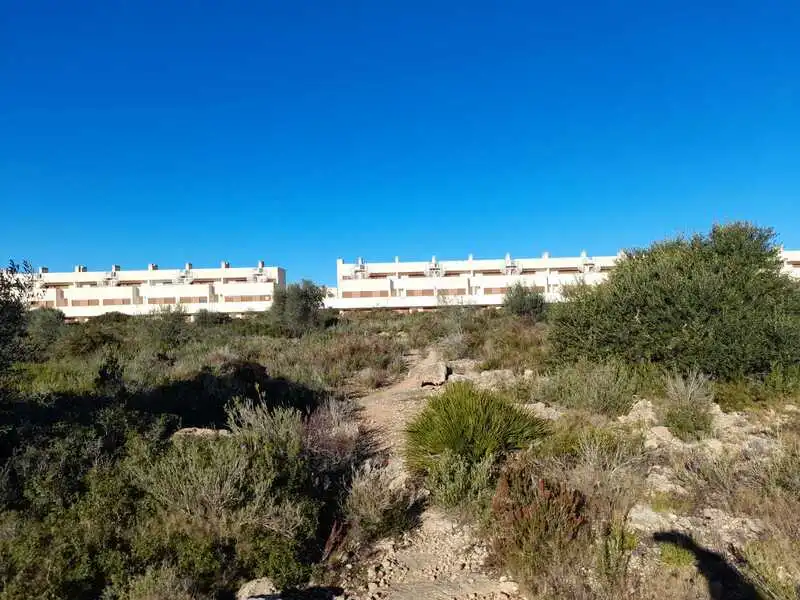 Terreny residencial en venda a Ronda Barbiguera, imagen 6