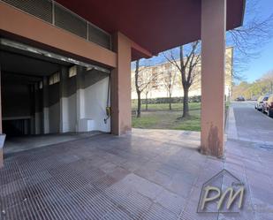 Parking of Garage to rent in Girona Capital