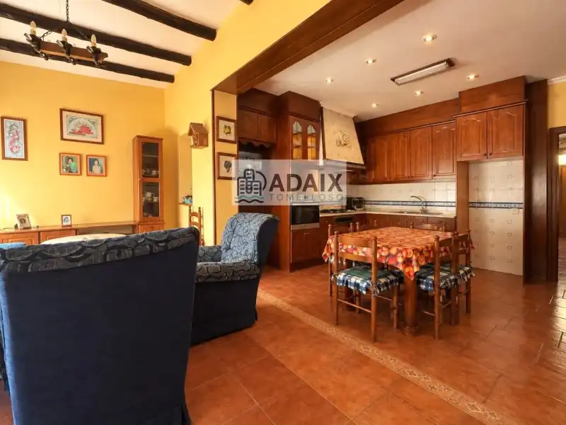 House with terrace for sale in Argamasilla de Alba, imagen 6
