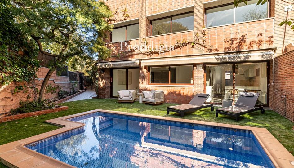 Photo 1 of Single-family semi-detached for sale in Canadà, Golf - Can Trabal, Barcelona