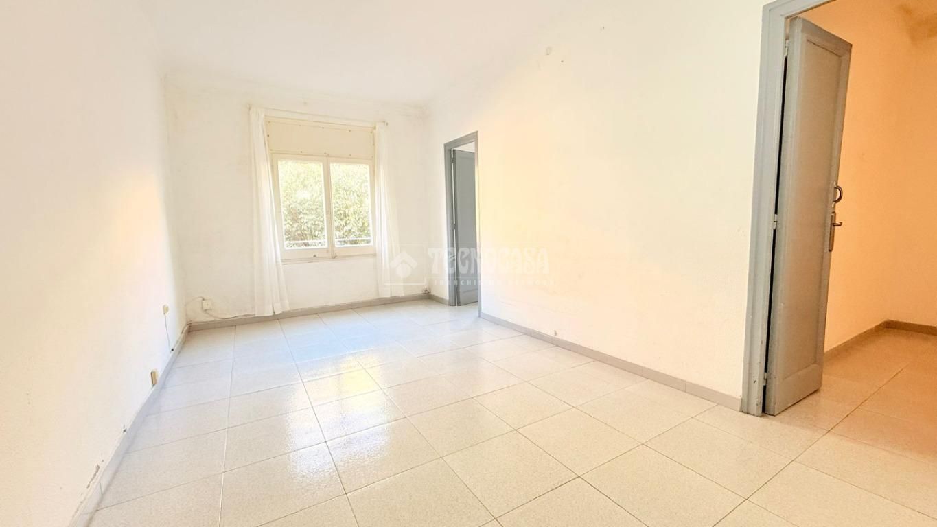 Piso en venta en Sant Antoni, Eixample