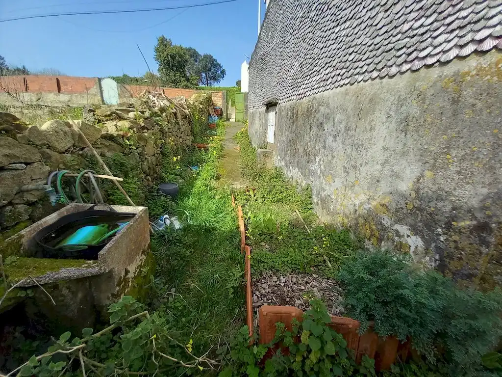 Finca rústica en venta en Ribeira con Jardín privado y Trastero