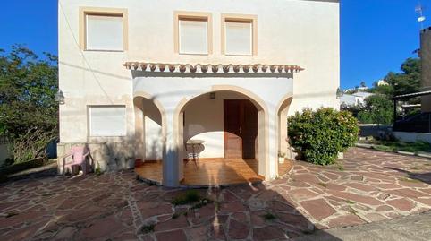 Photo 2 of House or chalet for sale in El Montgó, Dénia
