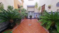 Garden of Single-family semi-detached for sale in Gines