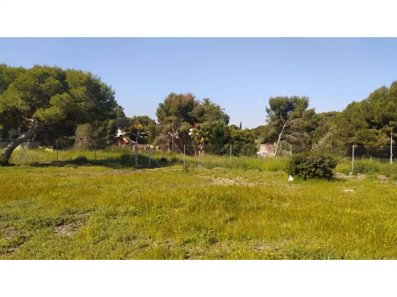 Residencial en venta en Orihuela