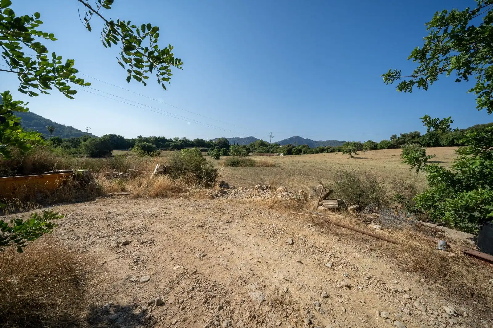 Residencial en venda en Pollença