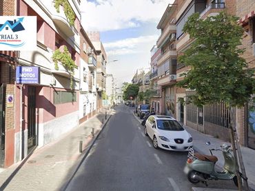 Flat with lift for sale in Calle MONTE PERDIDO