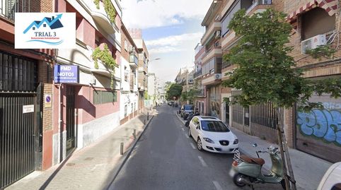 Venta piso en Madrid
