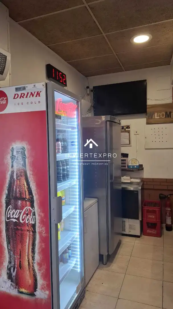Local comercial en traspaso en Sant Andreu de la Barca, imagen 12