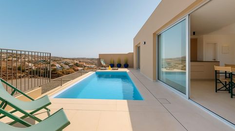 Photo 3 of Houses for sale in Salobre Golf, San Bartolomé de Tirajana