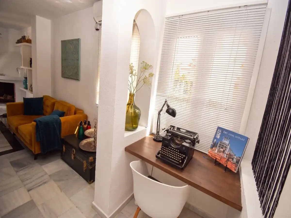 Apartamento en venta en Mijas pueblo, imagen 8