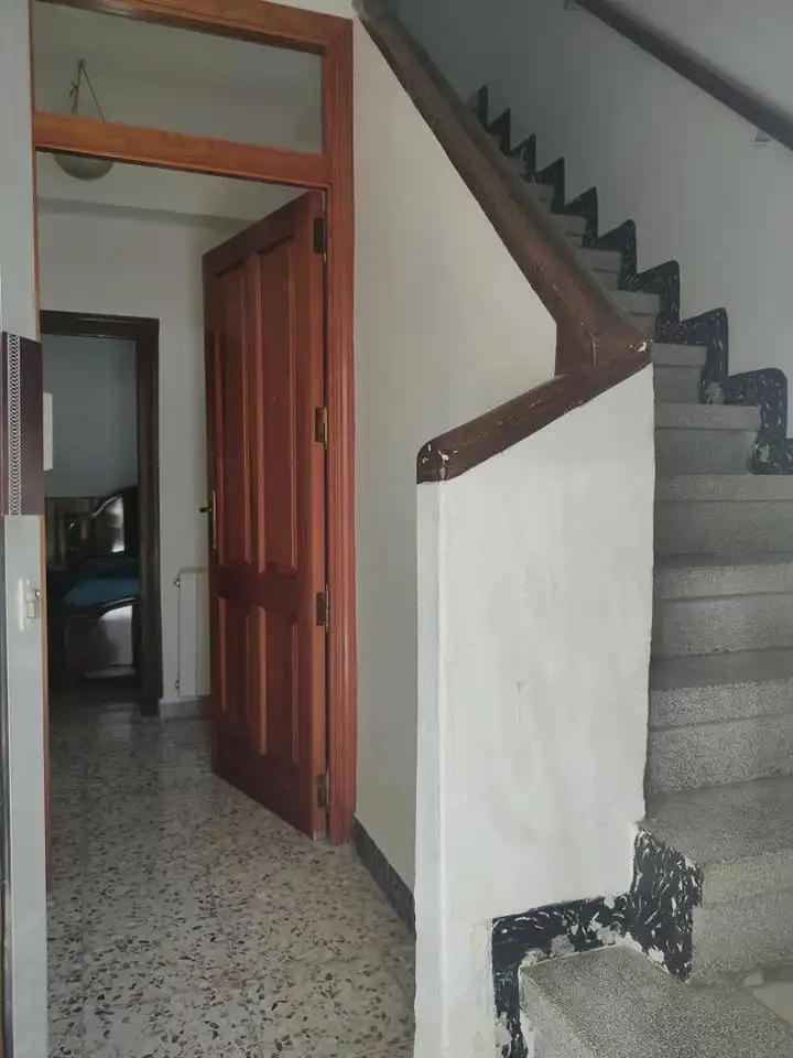 Casa o chalet en venta en Tauste, Zaragoza