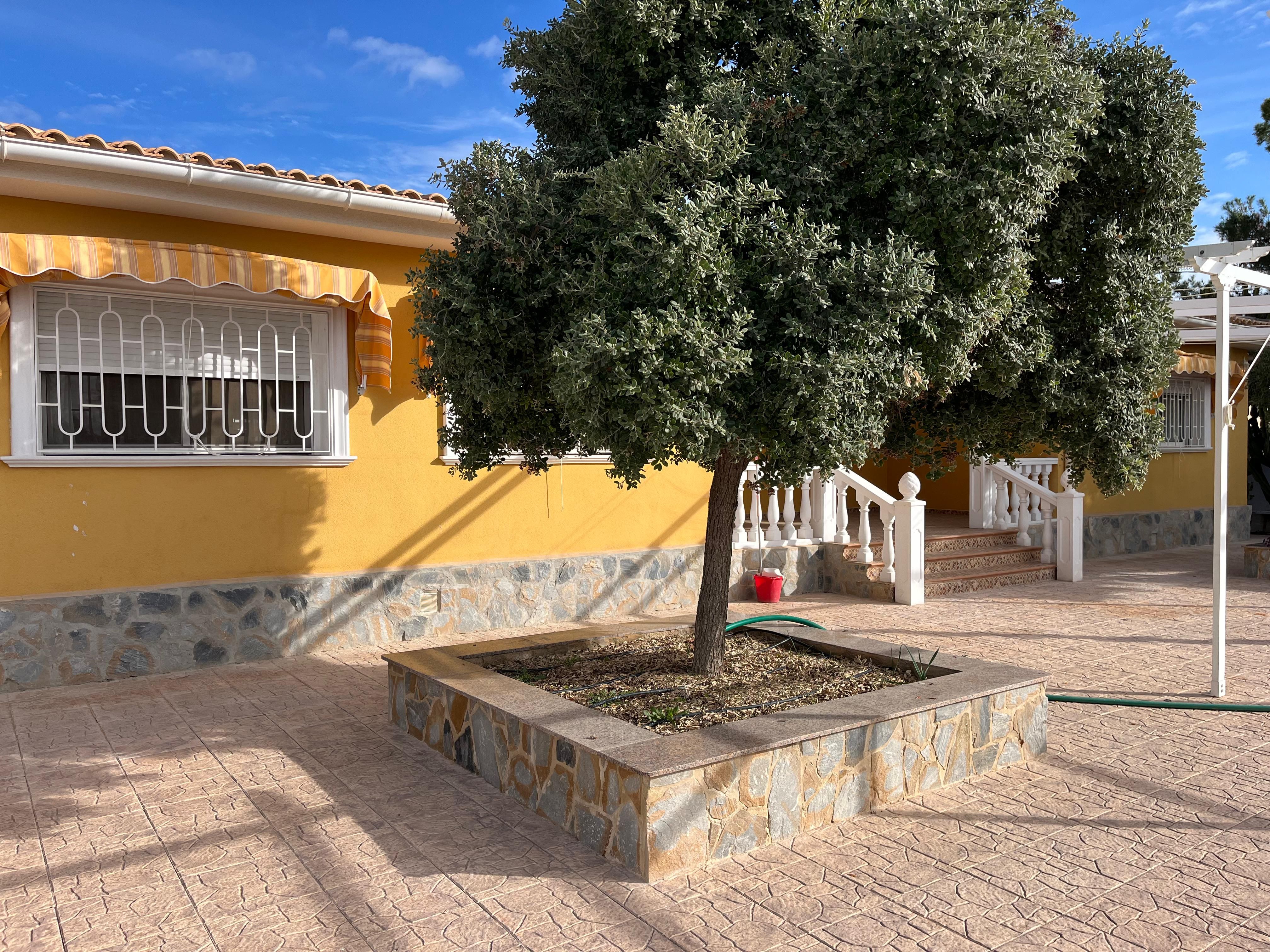 House or chalet for sale in Camí de l'horta, Sol y Luz