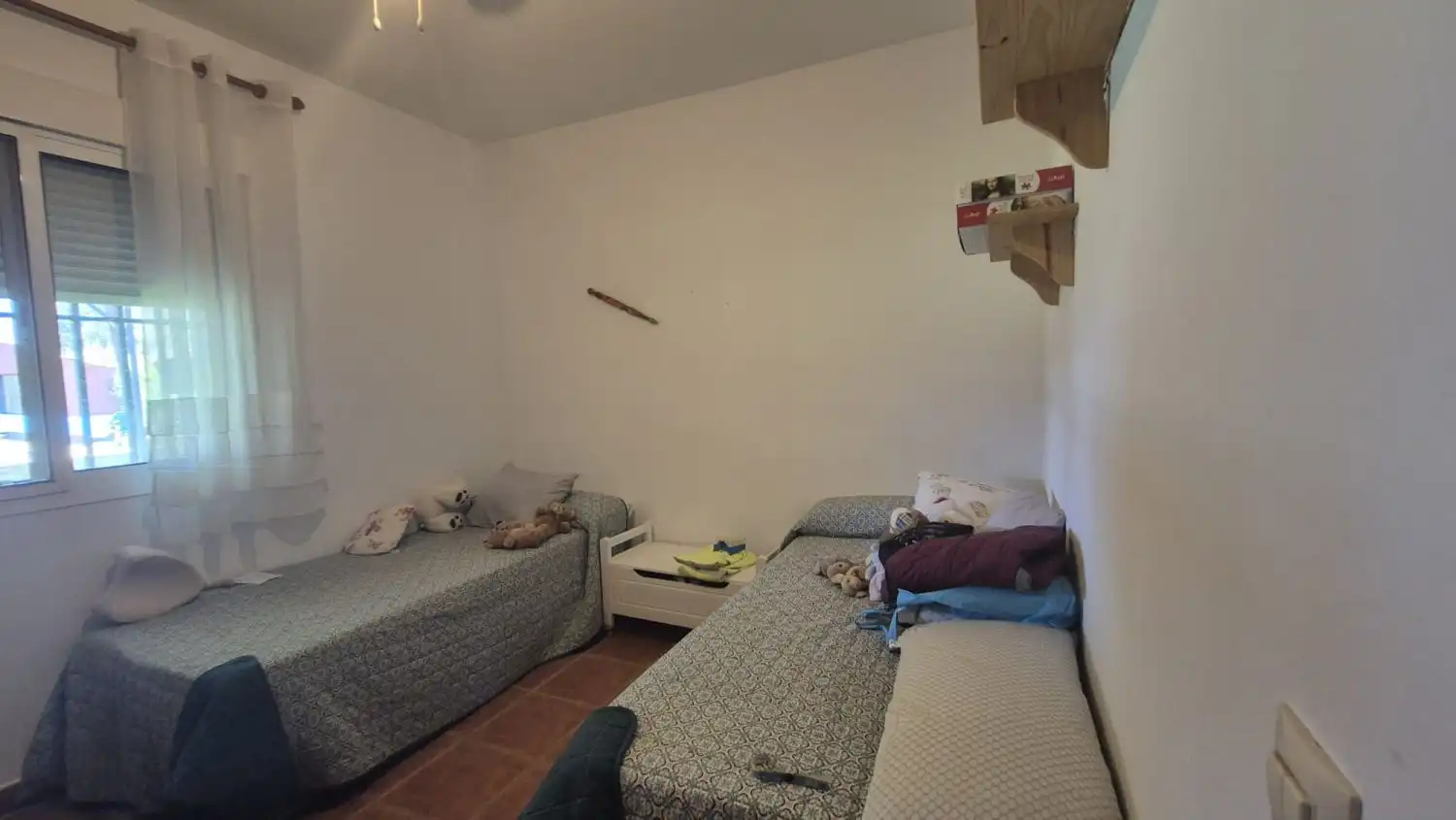 Detached house for sale in Carretera de Sevilla - Los Montitos, imagen 30