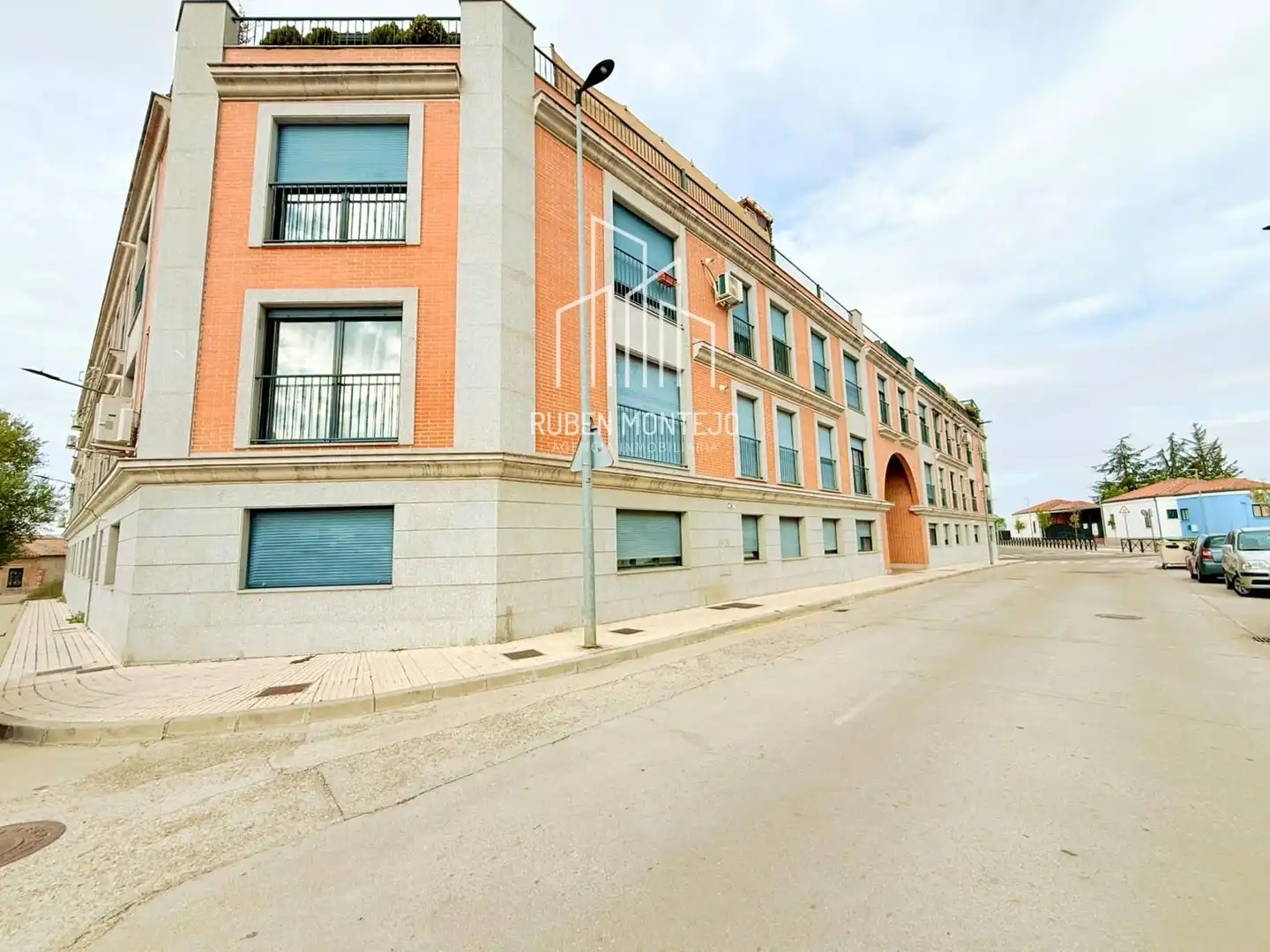 Appartement avec piscine à vendre à Escuelas, imagen 55