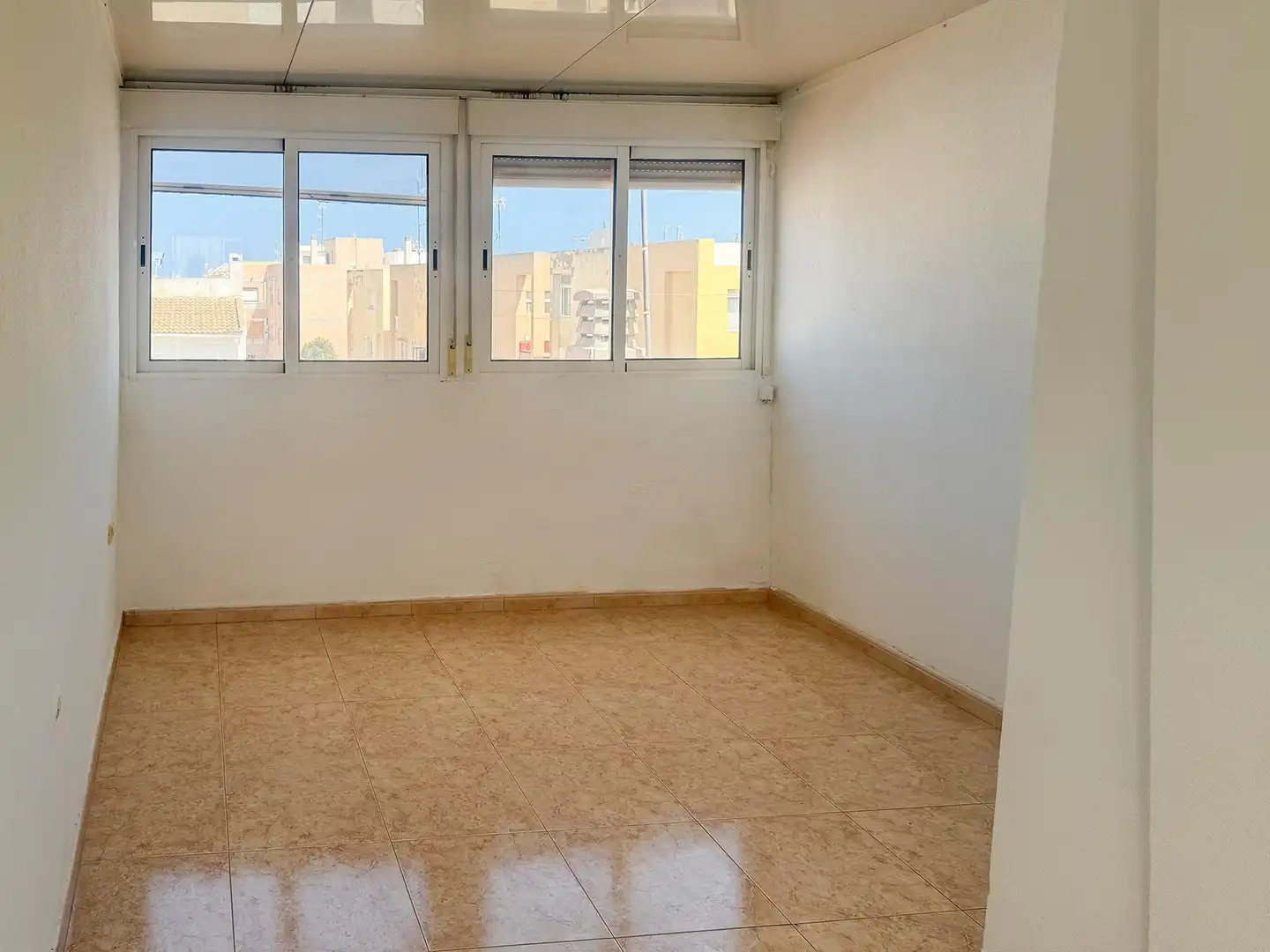 Casa aparellada amb piscina en venda a Playa del Cura, imagen 10