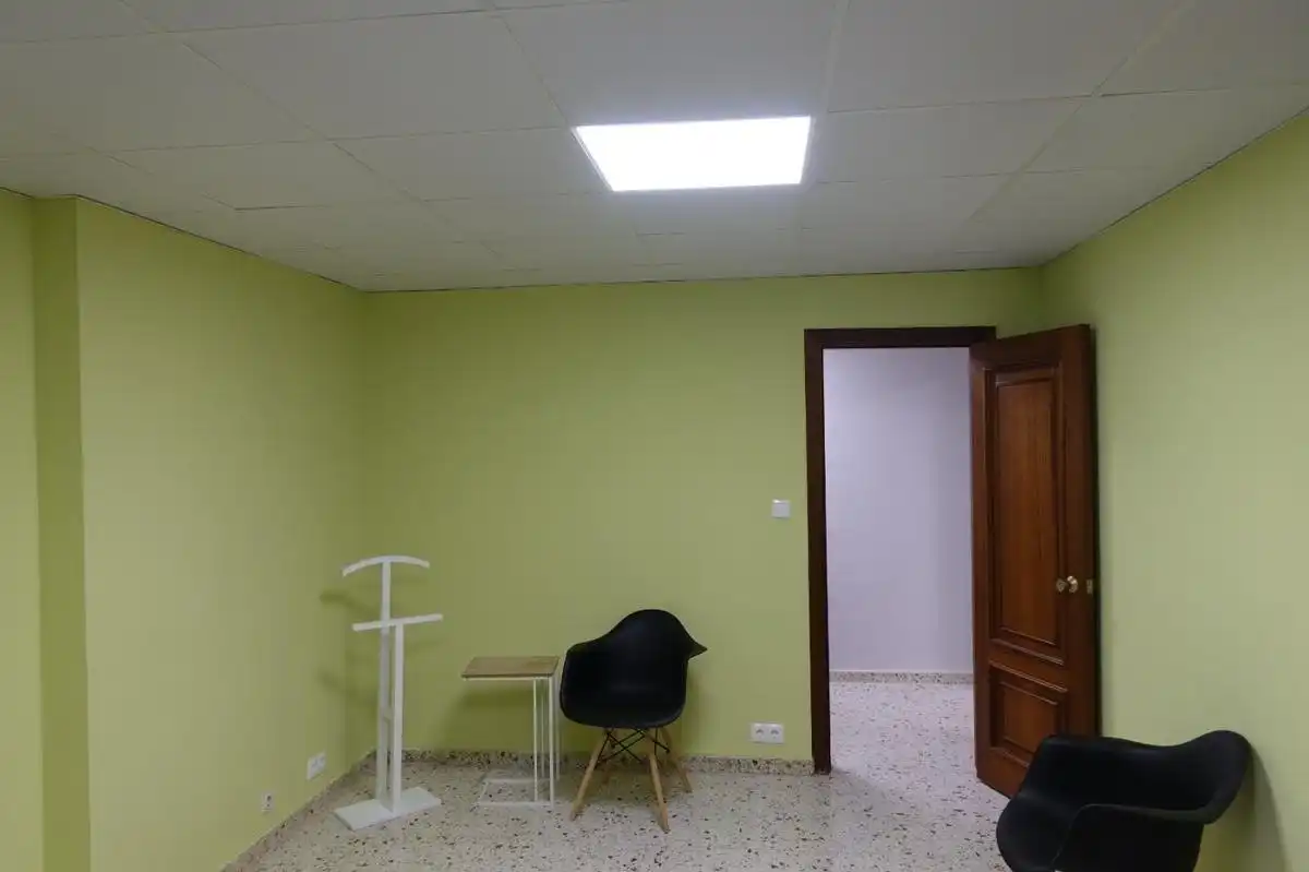 Oficina de alquiler en Ponferrada