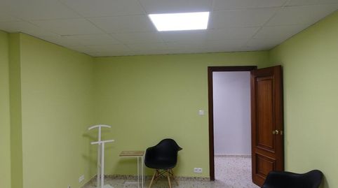 Foto 2 de Oficina de lloguer a Zona Alta, Ponferrada