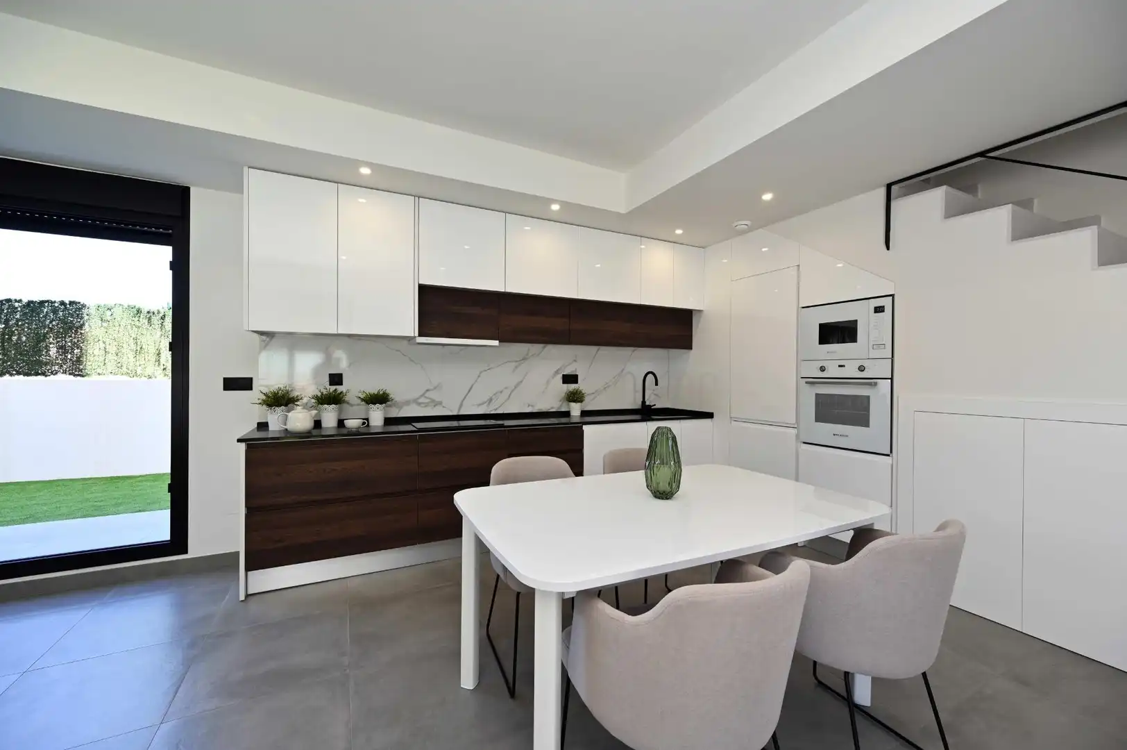 Chalet con jardín en venta en Orihuela Costa, imagen 5