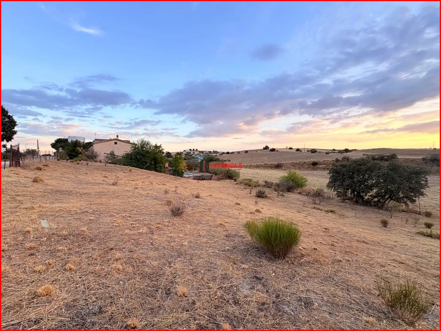 Rural land for sale in La Torre de Esteban Hambrán, imagen 2