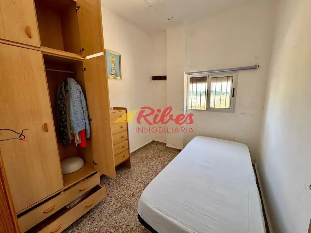 Bedroom of Houses for sale in Cullera